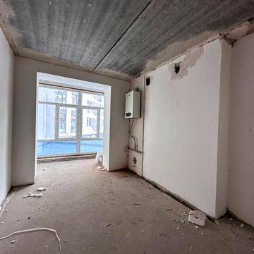 Двокімнатна квартира без ремонту. МАКСИМАЛЬНЕ наповнення. ГАЗ!