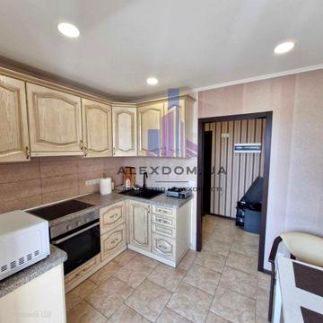 ЕКСКЛЮЗИВ! Продається 1-к кв, вул. Межова, буд. 23-Б, Виноградар