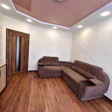 ВІЛЬНА ВЖЕ! 1 кім квартира на Щасливому