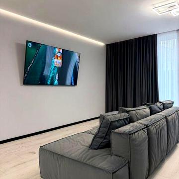 Оренда 2-кімн.+ кухня студія