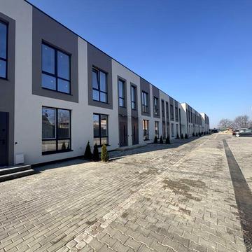 Таунхаус Зарванці