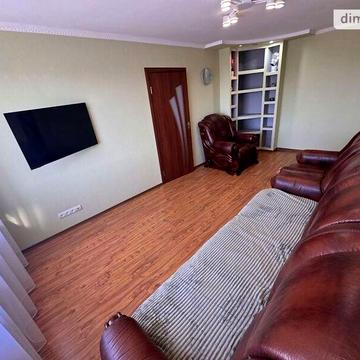 Довгострокова оренда 3к Квартира Слобожанський проспект