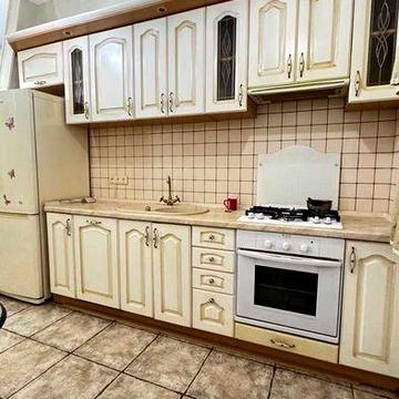 Продам трехкомнатную квартиру на Маразлиевской