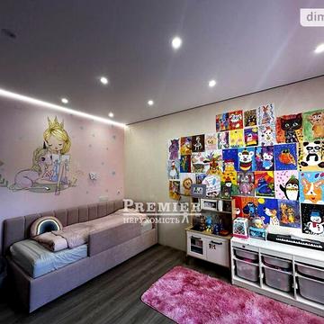 Продаж 3к Квартира Люстдорфська дорога вулиця ЖК Дмитриевский 3