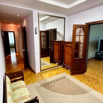 Довгострокова оренда 3к Квартира Робоча вулиця