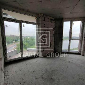 Світла 1к квартира! ЖК біля озера! СЕРЕДНІЙ поверх.