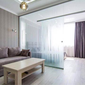 1-комнатная ЖК Мандарин