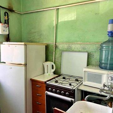 Продам 2х кімнатну квартиру Холодна гора.