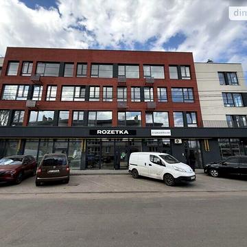 Продаж 2к Квартира Володимирська (Червоний Орач) вулиця