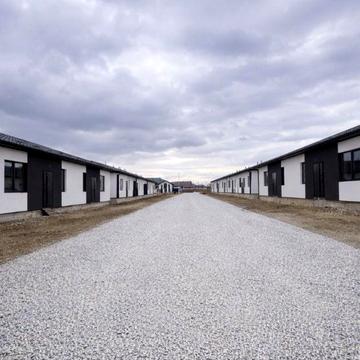 Таунхаус Агрономічне