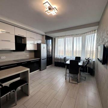 Продаж 1к Квартира Пономарьова вулиця ЖК Коцюбинский