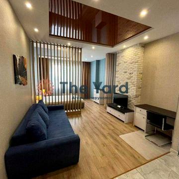 Оренда квартири в ЖК Старокиївський Шулявка