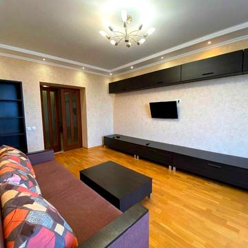 Здам 3кімнатну квартиру 91м2, вул. Хмельницька 10, м. Святошин, Київ