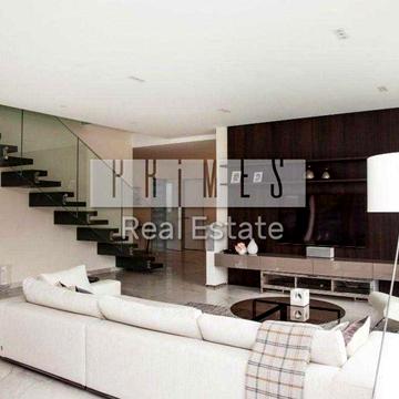 Оренда преміального будинку з басейном в Києві, Осокорки