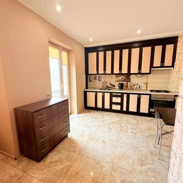 Довгострокова оренда 1к Квартира Бортнянського Дмитра вулиця ЖК ул. Бортнянского, 50