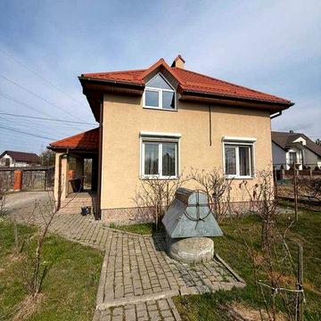 Оренда будинку в Солонці