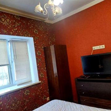 Сдам Дом, Застава 1