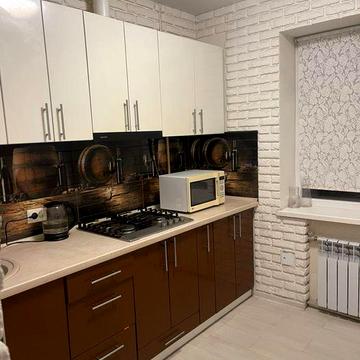 Сдам 1к квартиру на левом берегу