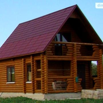 Продаж 3к Дім Польова