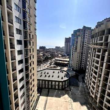 Продаж 1к Квартира Фонтанська дорога