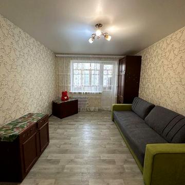 Оренда 1-к квартири на Бабурці