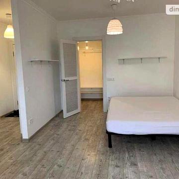 Довгострокова оренда 1к Квартира Гетьманська вулиця ЖК Львовский Маеток