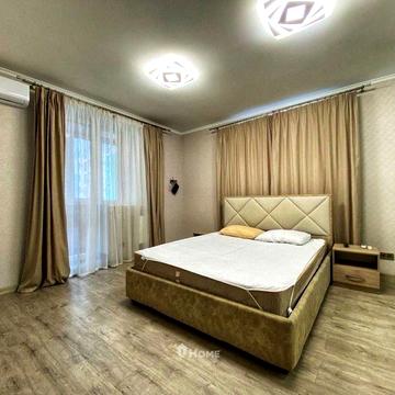 Евродвушка в ЖК Левада. «Метро Левада»