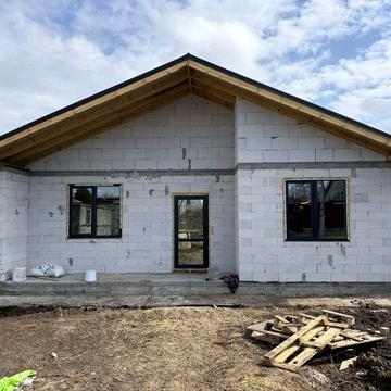 Продаж будинку права сторона від забудовника