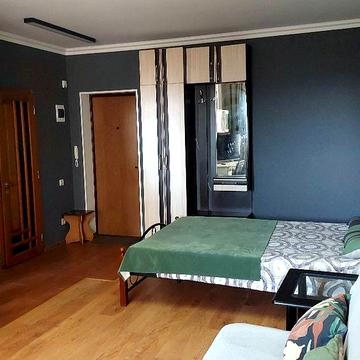 1к квартира у Центрі оренда  від власника