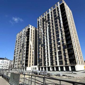 Продаж 1 км квартири в ЖК Бетховен в.Городницька Без комісії ЖК Бетховен