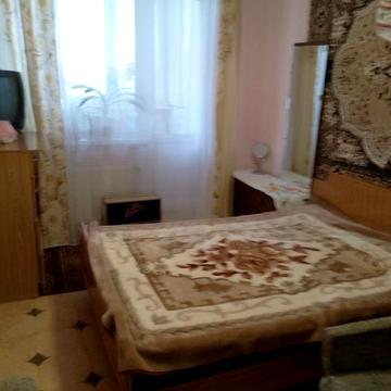 Оренда 2х кімнатної квартири. Богунія