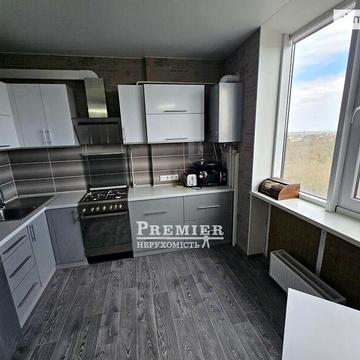 Продаж 1к Квартира Маріїнська вулиця ЖК Мариинский