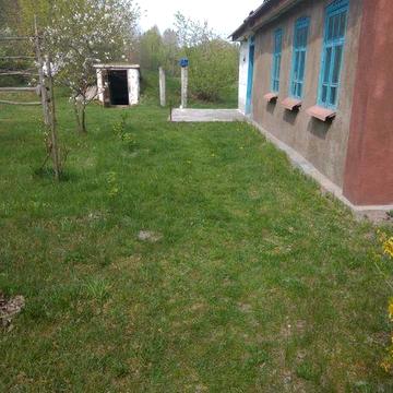 Продаю будиночок