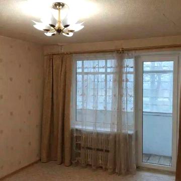 Продаж 1-кімнатної квартири  ж/м Тополь-3, Запорізьке шосе, 68