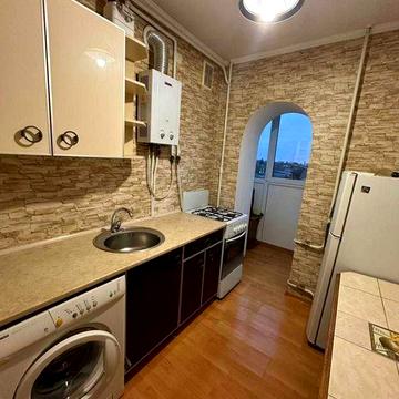 Однокімнатна  квартира в центрі