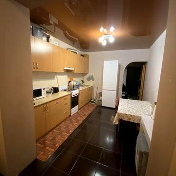 Здам 1-кімн.квартиру в Новобудові, вул.Соборна!