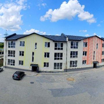 Продаж 2к квартири по Барському шосе ЖК Джерельний