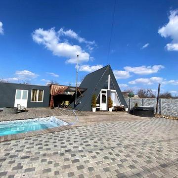 Продам дачу в межах міста #ЄВідновлення розглядаємо