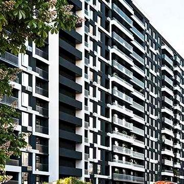 Продаж 2-кім квартири City by Blago | ЄВідновлення