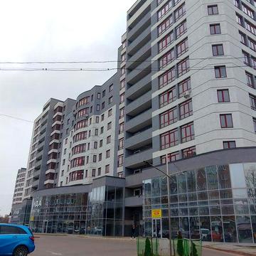 Продам велику 1кім.кв підходить під Держ.програми