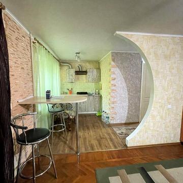 Здам 1 к квартиру Артелерійська 1