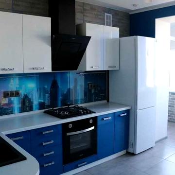 Здається в оренду 2-кімнатна  у ЖК "Набережний"