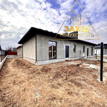 ЯКІСНІ Дуплекси в ТОП локації с.Боратин