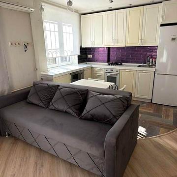 Довгострокова оренда 1к Квартира Рогатинців Братів вулиця