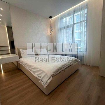 Продаж Новопечерські липки, 60м2, 1 кімнатна, Андрія Верхогляда 17в ЖК Новопечерські Липки