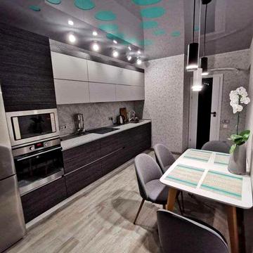 Срочно! 2-х ком кв в ЖК Острова/Марсельская