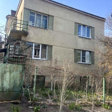Продаж 3 кімнатноі квартири вул Гайворонського(особнячного типу)