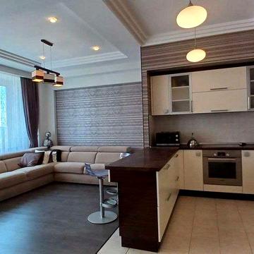 Продам. 2-х уровневую квартиру в жк"Армейский! парк Победы.Говорова ЖК Армейский