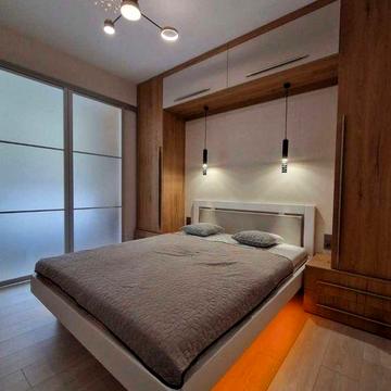 Оренда 1 к квартира ЖК Варшавський 3,перша сдача!