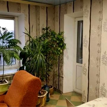 Сдам 1к квартиру на Черемушках